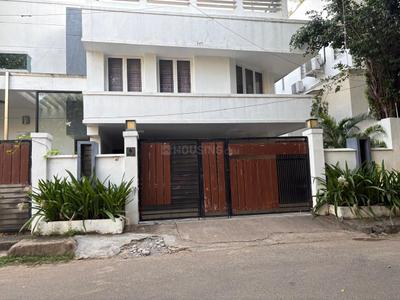 Image of 3600 Sq.ft Residential Plot / Land for sale in CIT Nagar, Chennai for Rs. 135000000