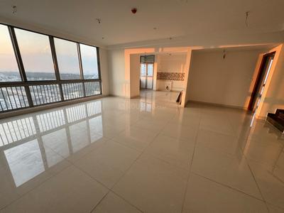 Hall Image of 4100 Sq.ft 4 BHK Duplex for sale in Sattva Magnificia, Mahadevapura Bengaluru for Rs. 65000000