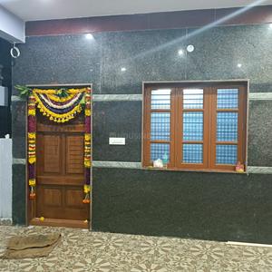 Hall Image of 850 Sq.ft 2 BHK Independent House for rent in Bettadasanapura Bengaluru for Rs. 15000