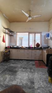Kitchen Image of 2250 Sq.ft 4 BHK Independent House for sale in Satellite Ahmedabad for Rs. 35000000