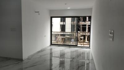 Living Room Image of 1900 Sq.ft 3 BHK Apartment / Flat for sale in JT Serenity Homes, Pal Gam Surat for Rs. 8898000