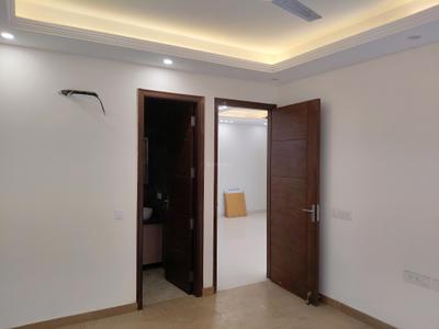 Bedroom Image of 1650 Sq.ft 3 BHK Builder Floor for sale in Sector 52 Gurgaon for Rs. 25500000