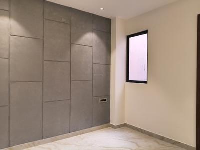 Bedroom Image of 1700 Sq.ft 3 BHK Builder Floor for rent in Sector 21 Gurgaon for Rs. 58000
