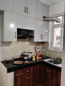 Kitchen Image of 950 Sq.ft 3 BHK Apartment / Flat for sale in BPTP Park Elite Premium, Sector 84 Faridabad for Rs. 10000000