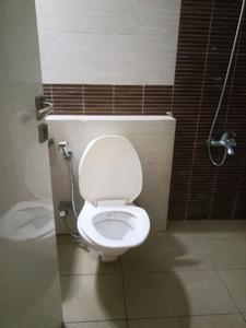 Bedroom Image of 410 Sq.ft 1 BHK Apartment / Flat for sale in Rajmata CHS, Vikhroli East Mumbai for Rs. 8700000