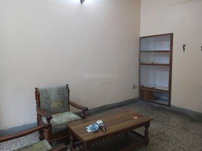 Hall Image of 1500 Sq.ft 5 BHK Independent House for rent in Gomti Nagar Lucknow for Rs. 45000