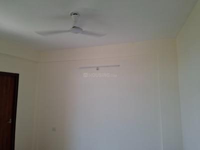 Bedroom Image of 1080 Sq.ft 3 BHK Apartment / Flat for rent in Excella Kutumb, Sultanpur Road Lucknow for Rs. 16000