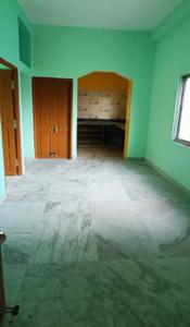 Hall Image of 750 Sq.ft 2 BHK Apartment / Flat for sale in Paschim Putiary Kolkata for Rs. 2400000
