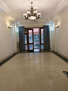 3 BHK Independent Builder Floor