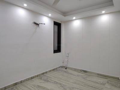 Living Room Image of 900 Sq.ft 2 BHK Builder Floor for sale in Malviya Nagar New Delhi for Rs. 16000000