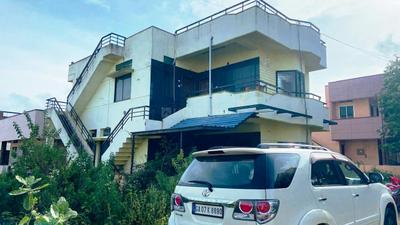 Image of 1800 Sq.ft 4 BHK Duplex for sale in Sattur, Hubali-Dharwad for Rs. 13000000