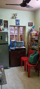 Hall Image of 1500 Sq.ft 6 BHK Independent House for sale in Shobhabazar Kolkata for Rs. 10000000