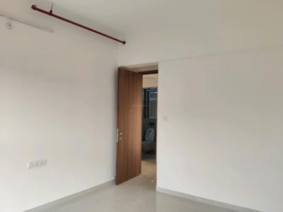 Bedroom Image of 1150 Sq.ft 3 BHK Apartment / Flat for rent in Runwal Sanctuary, Mulund West Mumbai for Rs. 86500