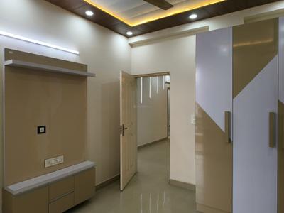 Bedroom Image of 1350 Sq.ft 3 BHK Builder Floor for sale in Indirapuram Ghaziabad for Rs. 10500000