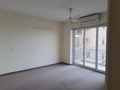 Bedroom Image of 1407 Sq.ft 3 BHK Apartment / Flat for sale in Mahindra Aura, Sector 110A Gurgaon for Rs. 20500000