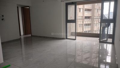 Living Room Image of 1100 Sq.ft 2 BHK Apartment / Flat for rent in Renuka Panch Tattva, Tathawade Pune for Rs. 26000