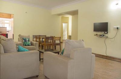 Hall Image of HMS Edward Regency in Vasanth Nagar, Bengaluru