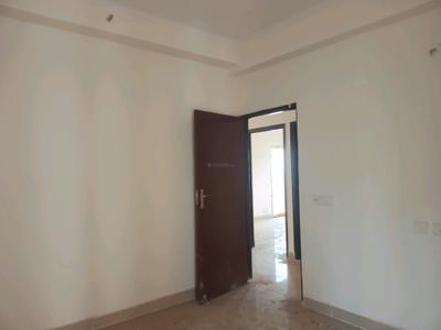 Bedroom Image of 1700 Sq.ft 3 BHK Apartment / Flat for sale in Terrace Homes, Noida Extension Greater Noida for Rs. 14400000