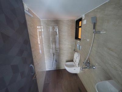Image of 650 Sq.ft 1 BHK Apartment / Flat for sale in JSB Nakshatra Veda, Vasai East, Vasai for Rs. 4400000