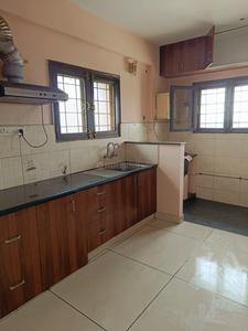 Kitchen Image of 1740 Sq.ft 3 BHK Apartment / Flat for sale in VARS Splendid, Mahadevapura Bengaluru for Rs. 17000000
