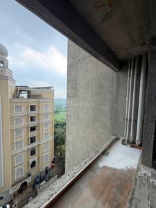 Balcony Image of 1365 Sq.ft 2 BHK Apartment / Flat for sale in Nerul Navi Mumbai for Rs. 25000000