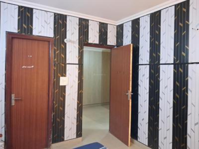 Bedroom Image of 1295 Sq.ft 3 BHK Apartment / Flat for sale in Supertech Ecociti, Sector 137 Noida for Rs. 13500000