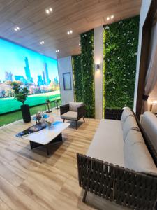 Image of 2700 Sq.ft 3.5 BHK Builder Floor for sale in Smartworld One DXP, Sector 113, Gurgaon for Rs. 52600000