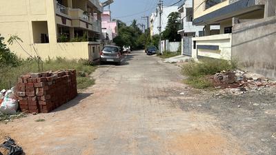Danish kunj  Plot View 2