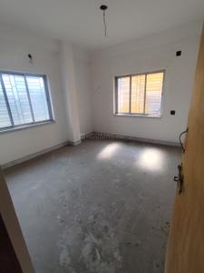 Bedroom Image of 780 Sq.ft 2 BHK Apartment / Flat for sale in Airport Gate no. 1 Kolkata for Rs. 2500000