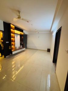 Hall Image of 1689 Sq.ft 3 BHK Apartment / Flat for sale in Hero Homes, Sector 104 Gurgaon for Rs. 24500000