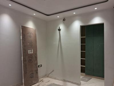 Bedroom Image of 1800 Sq.ft 3 BHK Builder Floor for sale in Paschim Vihar New Delhi for Rs. 36500000