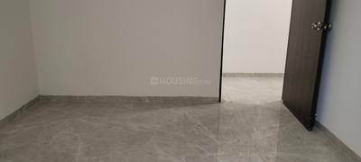 Bedroom Image of 851 Sq.ft 2 BHK Apartment / Flat for sale in Olympia Tower, Byculla Mumbai for Rs. 23500000