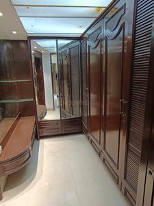 Balcony Image of 1250 Sq.ft 2 BHK Apartment / Flat for sale in Juhu Mumbai for Rs. 35000000