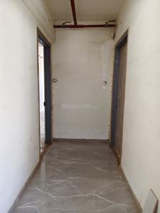 Image of 603 Sq.ft 1 BHK Apartment / Flat for sale in DSS Mahavir Spring, Thane West, Thane for Rs. 11500000