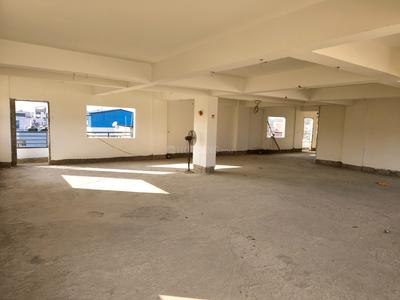 5 BHK Independent Builder Floor