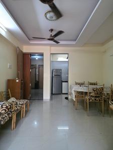 2 BHK Flat