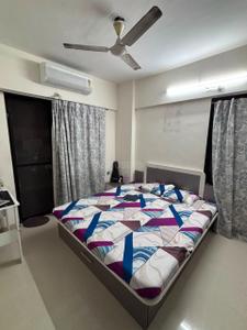 Bedroom Image of 815 Sq.ft 2 BHK Apartment / Flat for sale in Naren Bliss, Hadapsar Pune for Rs. 12100000