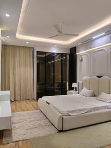 Bedroom Image of 2550 Sq.ft 4 BHK Builder Floor for sale in Ansal Versalia, Sector 67 Gurgaon for Rs. 34000000