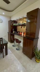 Hall Image of 2880 Sq.ft 4 BHK Builder Floor for sale in Rajouri Garden New Delhi for Rs. 55000000