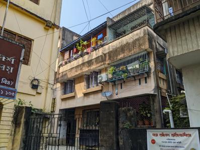 Image of 540 Sq.ft 2 BHK Apartment / Flat for sale in Shalimar, Howrah for Rs. 2200000