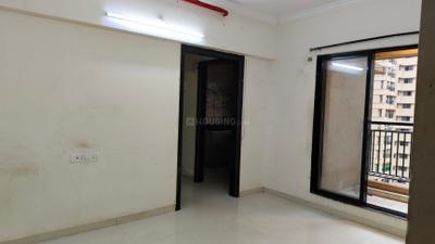 Living Room Image of 550 Sq.ft 1 BHK Apartment / Flat for sale in Raunak City, Kalyan West Kalyan for Rs. 3600000