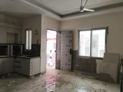 3 BHK Villa