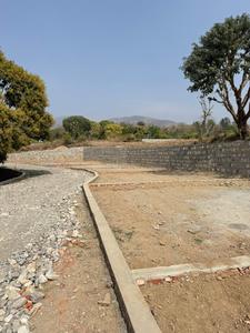 Residential Plot