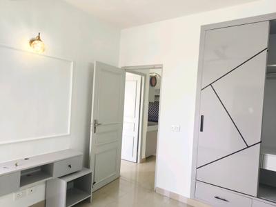Bedroom Image of 1097 Sq.ft 2 BHK Apartment / Flat for rent in Suncity Avenue 76, Sector 76 Gurgaon for Rs. 26000