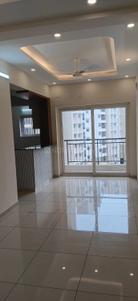 Hall Image of 1000 Sq.ft 2 BHK Apartment / Flat for rent in Mukund Kedar, Derebail Mangalore for Rs. 32000