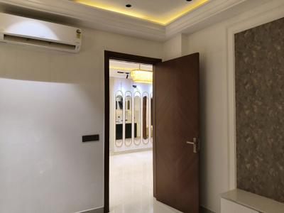 Bedroom Image of 1561 Sq.ft 2 BHK Apartment / Flat for sale in M3M Heights, Sector 65 Gurgaon for Rs. 29000000