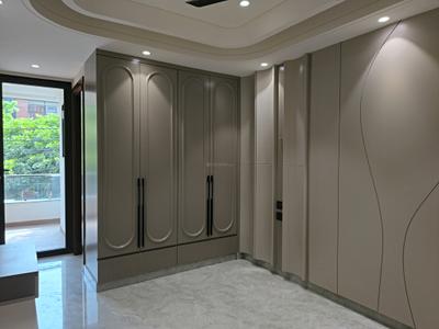 Bedroom Image of 2000 Sq.ft 4 BHK Builder Floor for sale in Indirapuram Ghaziabad for Rs. 25800000