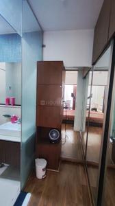Kitchen Image of 3600 Sq.ft 4 BHK Independent House for rent in ITI Layout Bengaluru for Rs. 125000