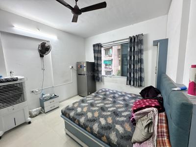 Image of 995 Sq.ft 2 BHK Apartment / Flat for sale in Manohar Vikas Shreeji Paraiso Phase 2, Badlapur East, Badlapur for Rs. 5500000