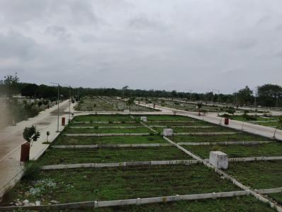 Image of 1500 Sq.ft Residential Plot / Land for sale in Mohgaon, Nagpur for Rs. 3300000